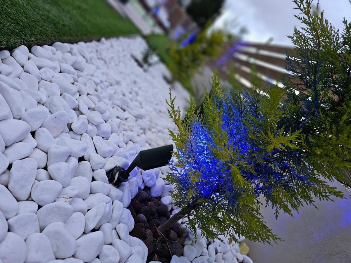 Elia Paradise Villa With Private Pool Ираклио Екстериор снимка